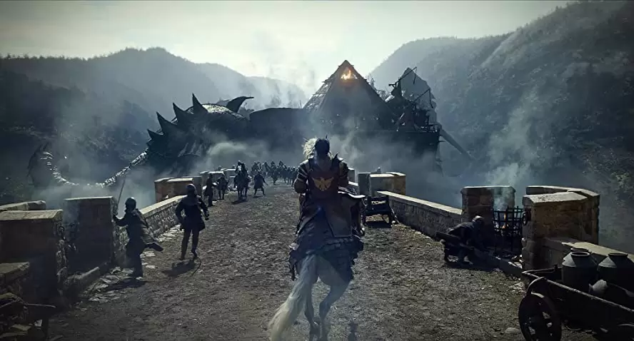 キング・アーサーの画像