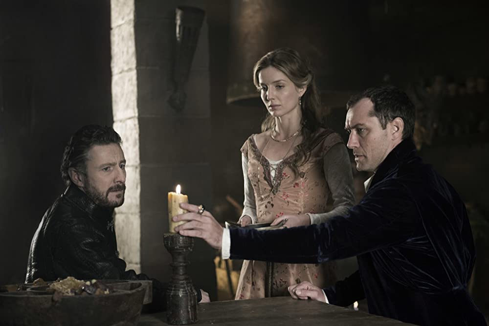 キング・アーサーの画像