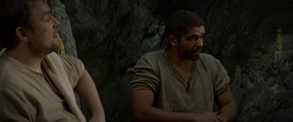 キング・アーサーの画像