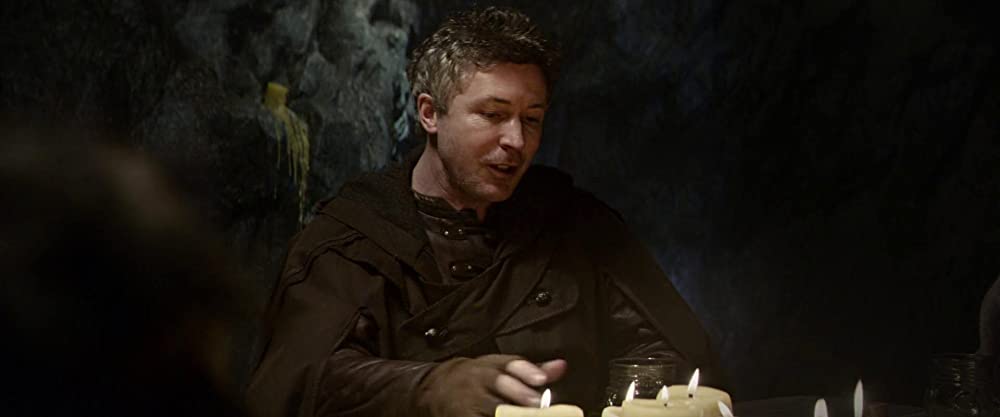 キング・アーサーの画像