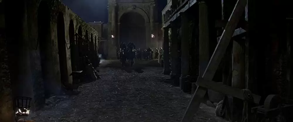 キング・アーサーの画像