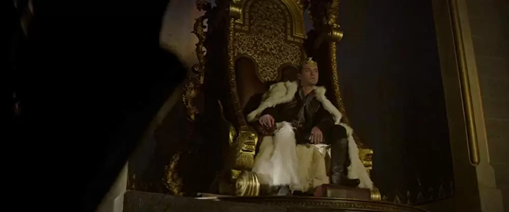 キング・アーサーの画像