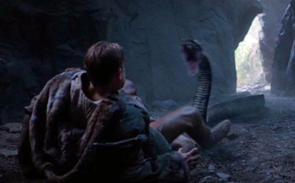 キング・アーサーの画像