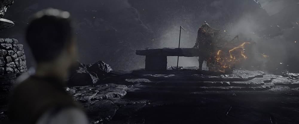 キング・アーサーの画像