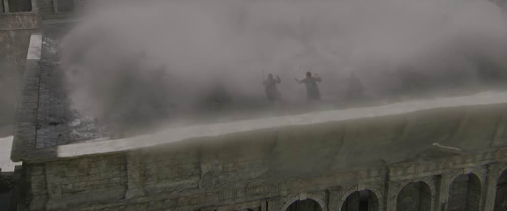 キング・アーサーの画像