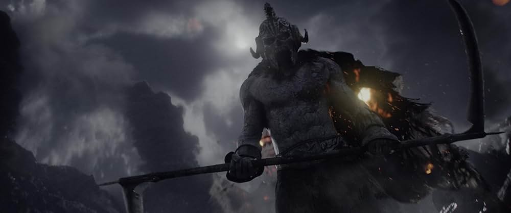 キング・アーサーの画像