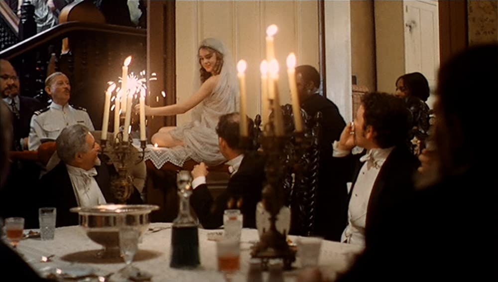 プリティ・ベビーの画像