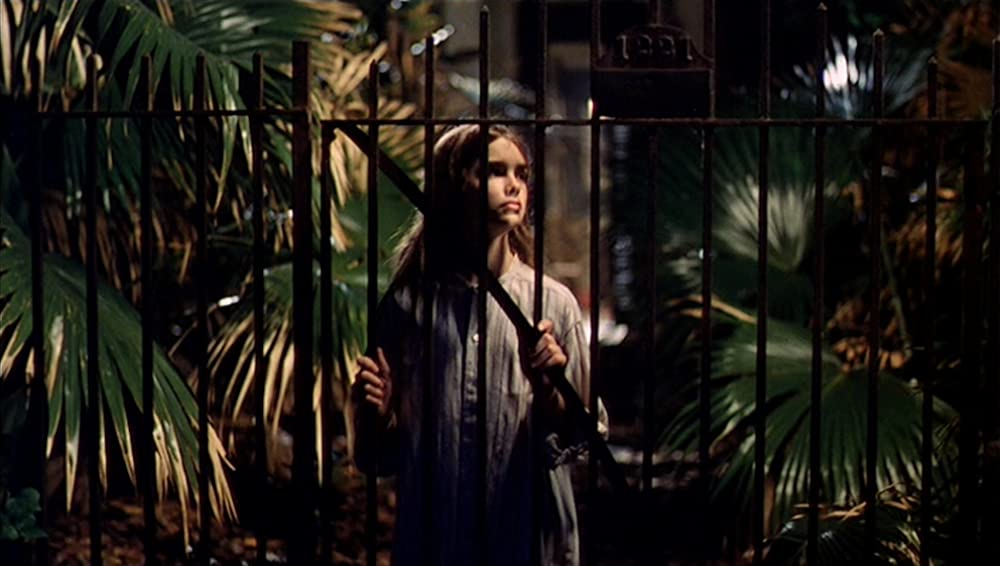 プリティ・ベビーの画像