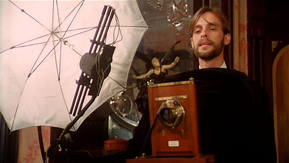 プリティ・ベビーの画像