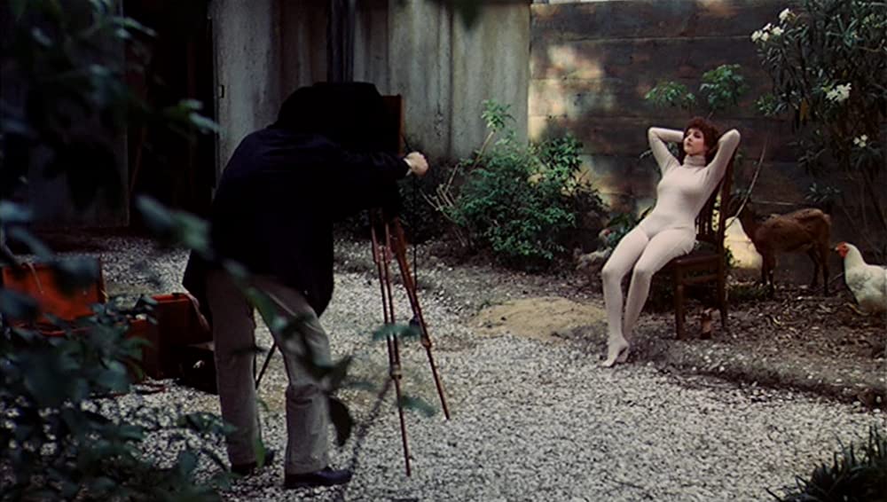 プリティ・ベビーの画像