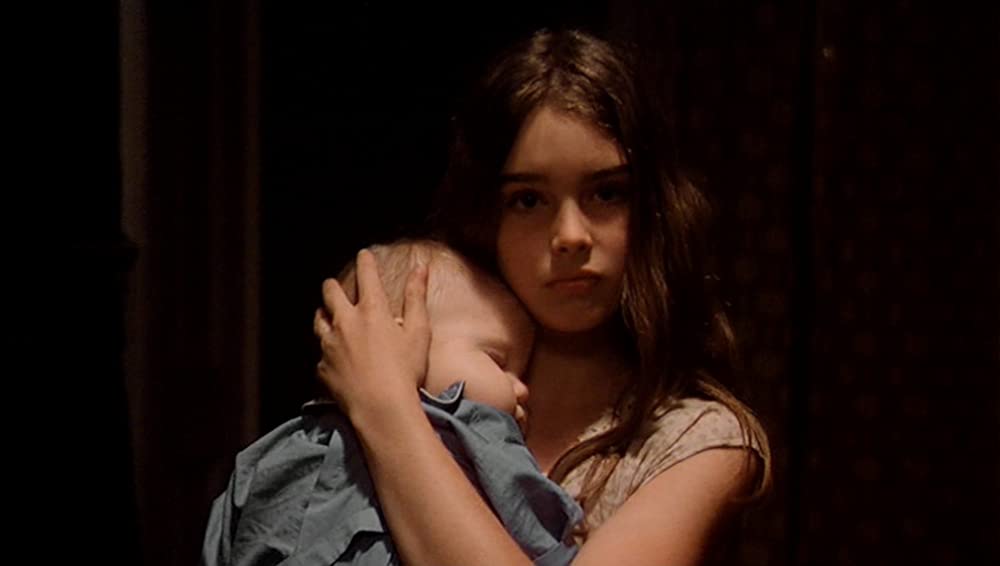 プリティ・ベビーの画像