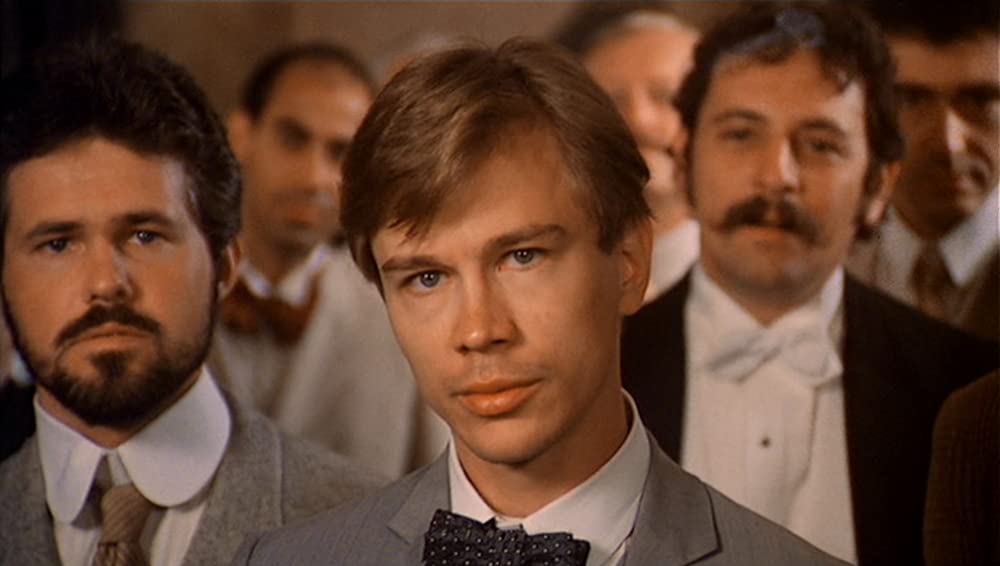 プリティ・ベビーの画像