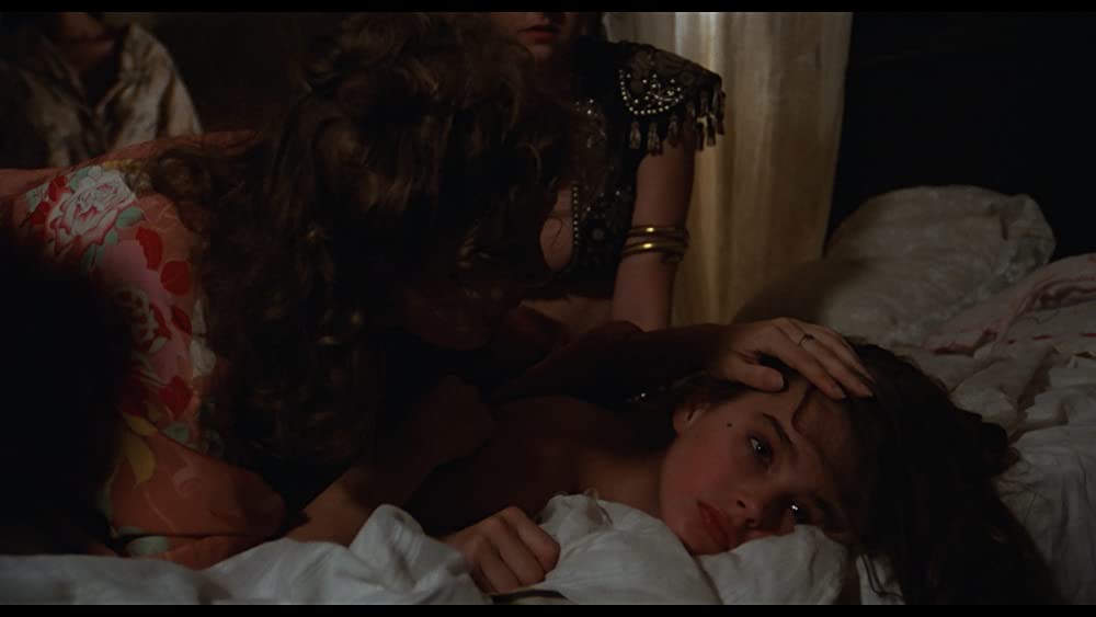 プリティ・ベビーの画像