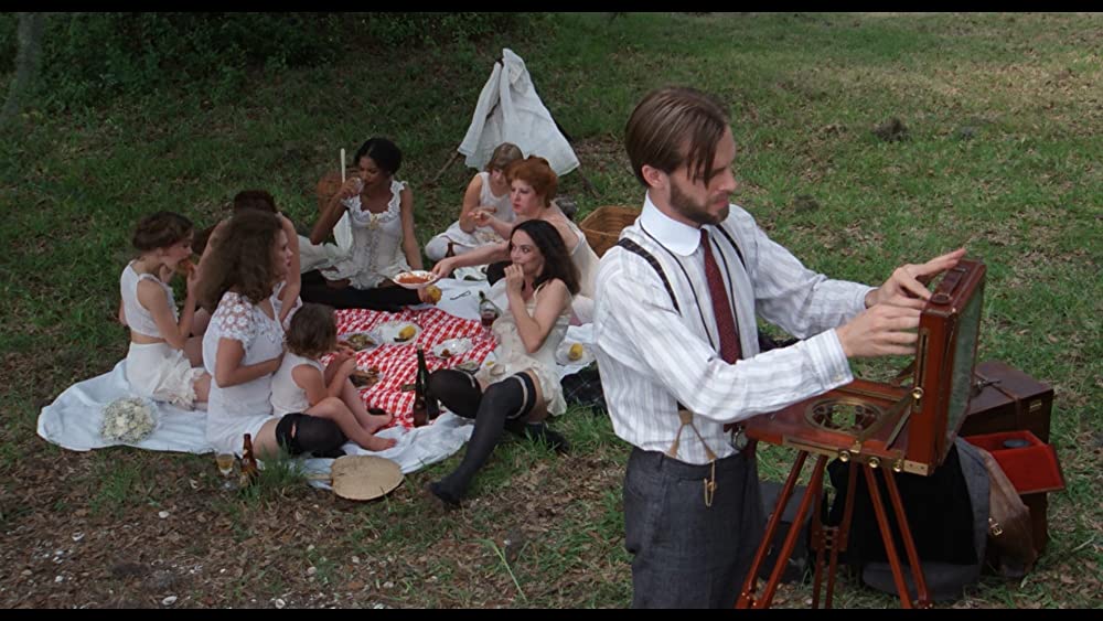 プリティ・ベビーの画像