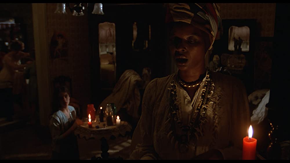 プリティ・ベビーの画像