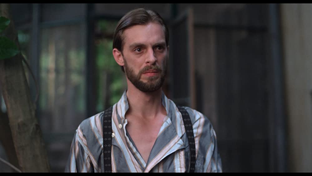 プリティ・ベビーの画像