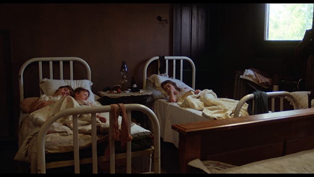 プリティ・ベビーの画像