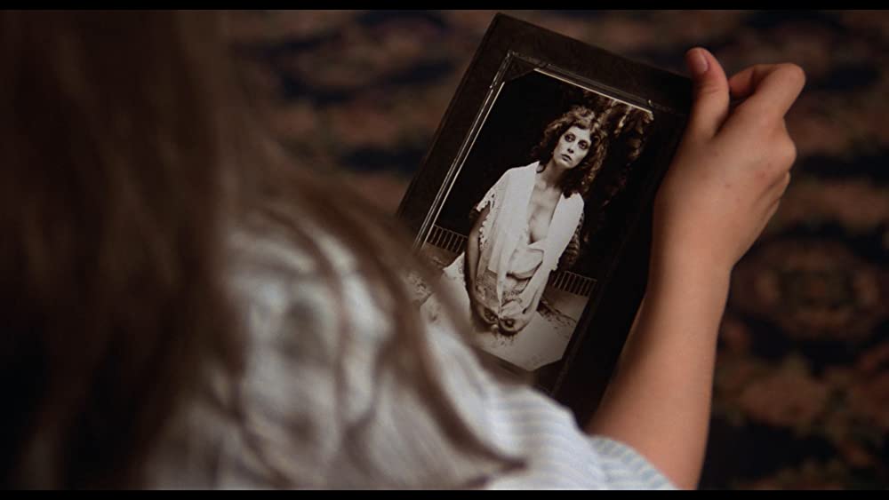 プリティ・ベビーの画像