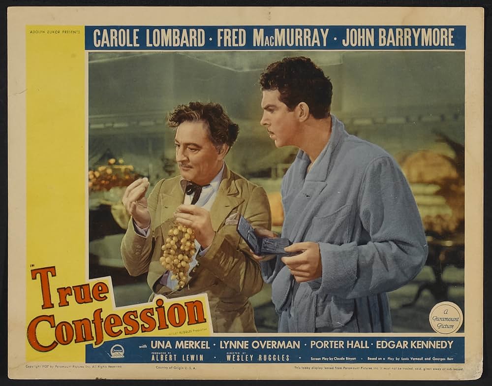 真実の告白の画像