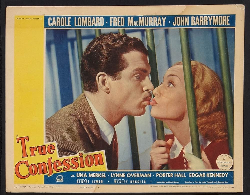 真実の告白の画像