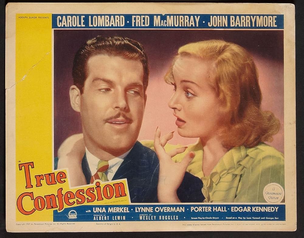 真実の告白の画像