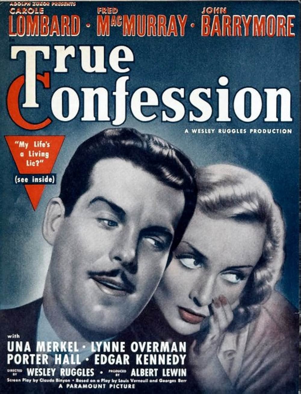 真実の告白の画像