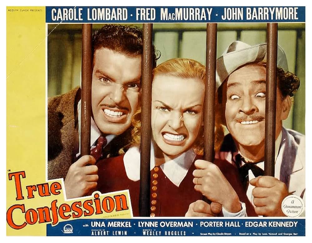 真実の告白の画像