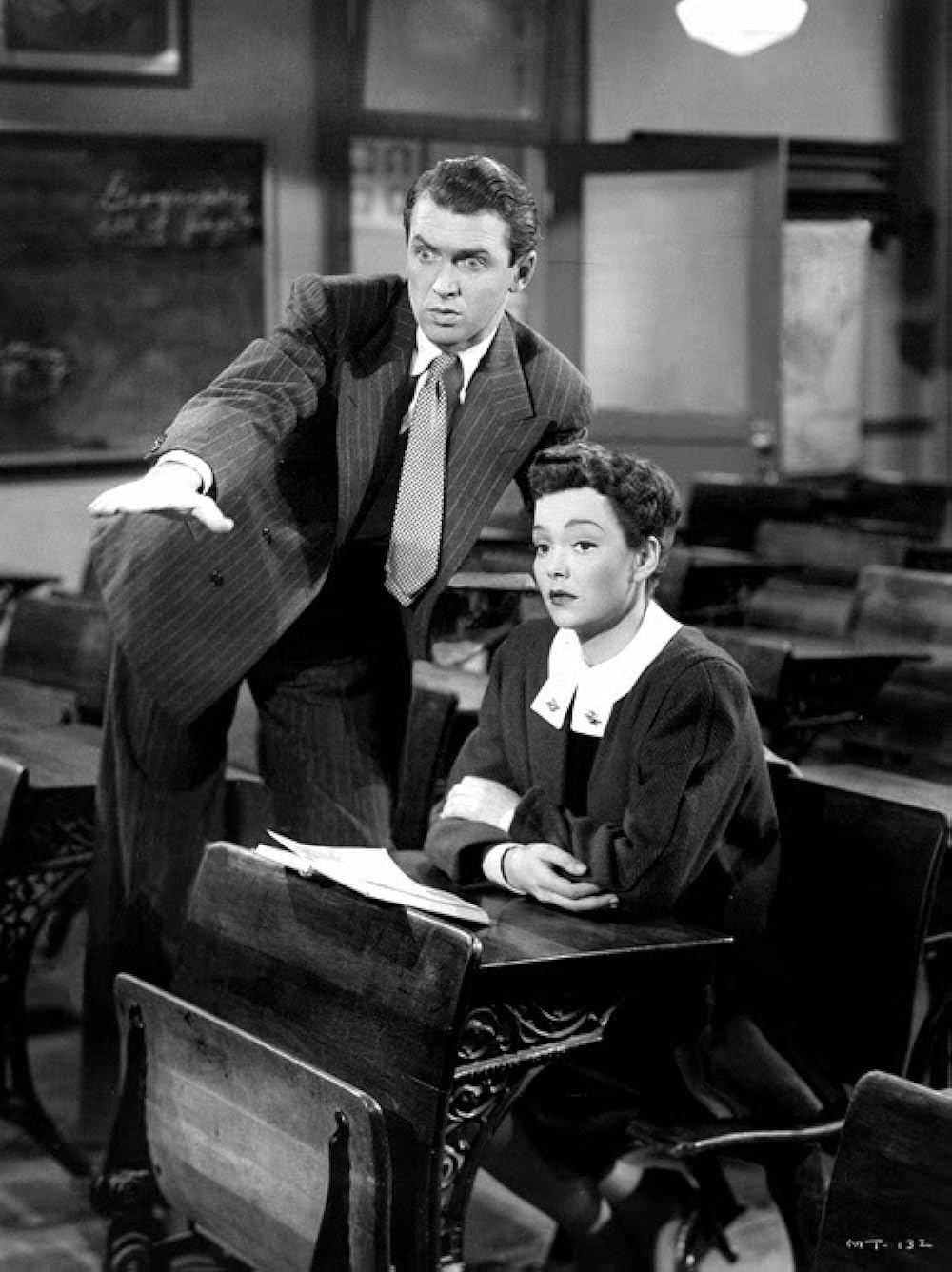 魔法の町の画像