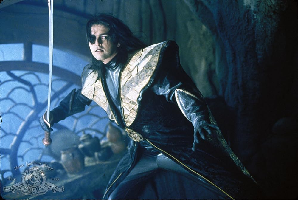 タオの伝説の画像