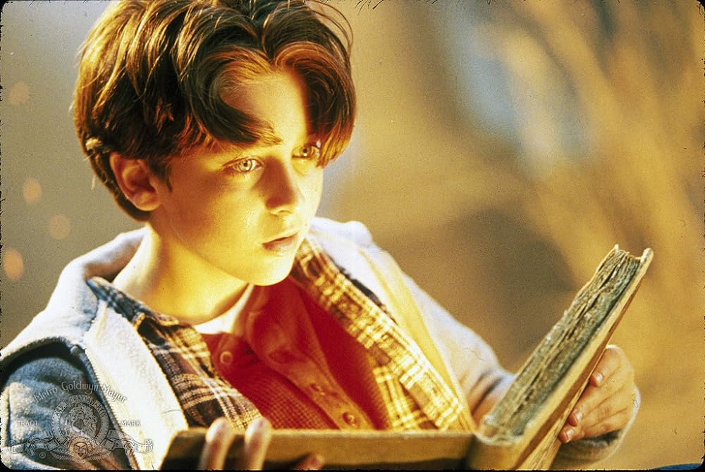 タオの伝説の画像