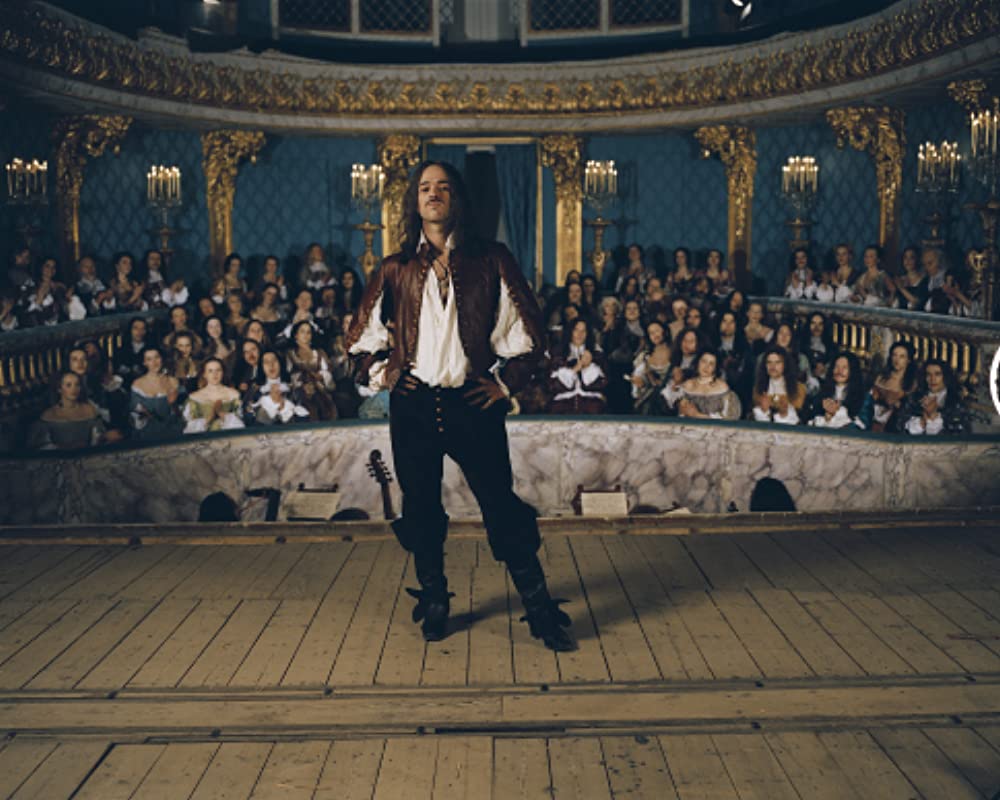 モリエール 恋こそ喜劇の画像