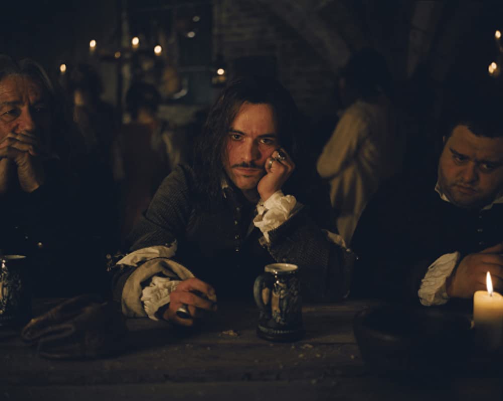 モリエール 恋こそ喜劇の画像