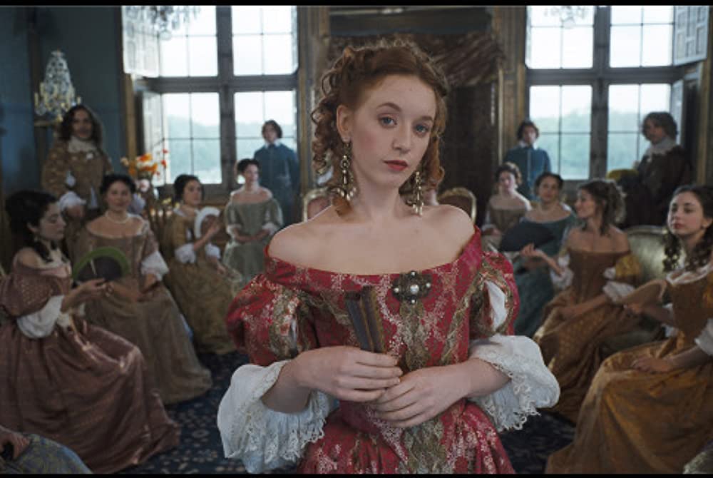 モリエール 恋こそ喜劇の画像