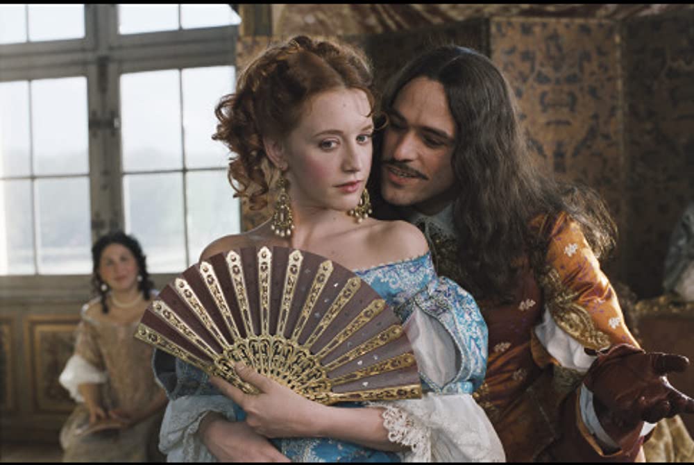 モリエール 恋こそ喜劇の画像