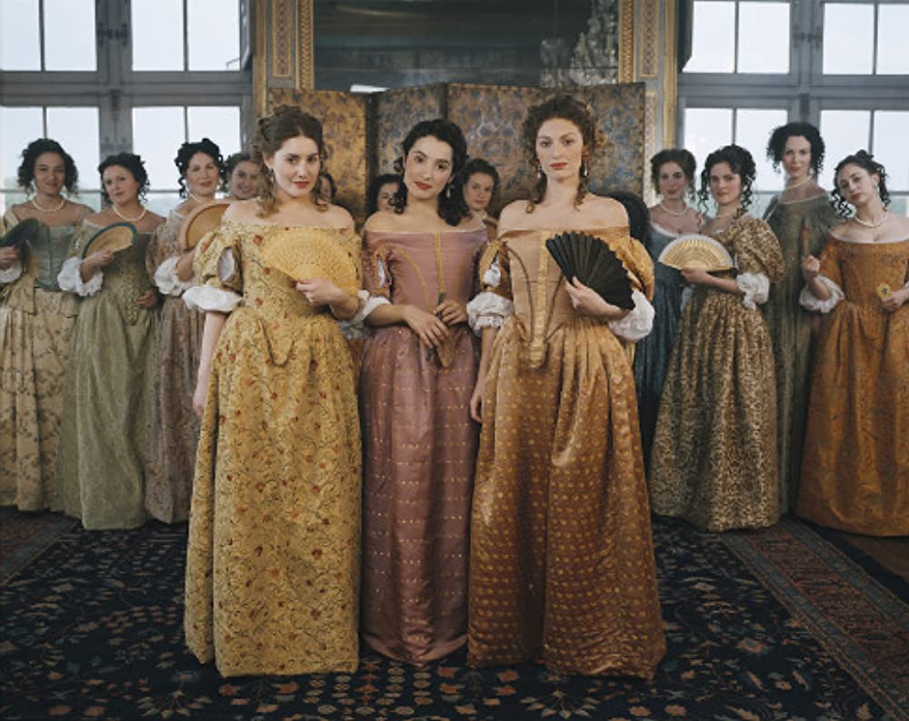 モリエール 恋こそ喜劇の画像