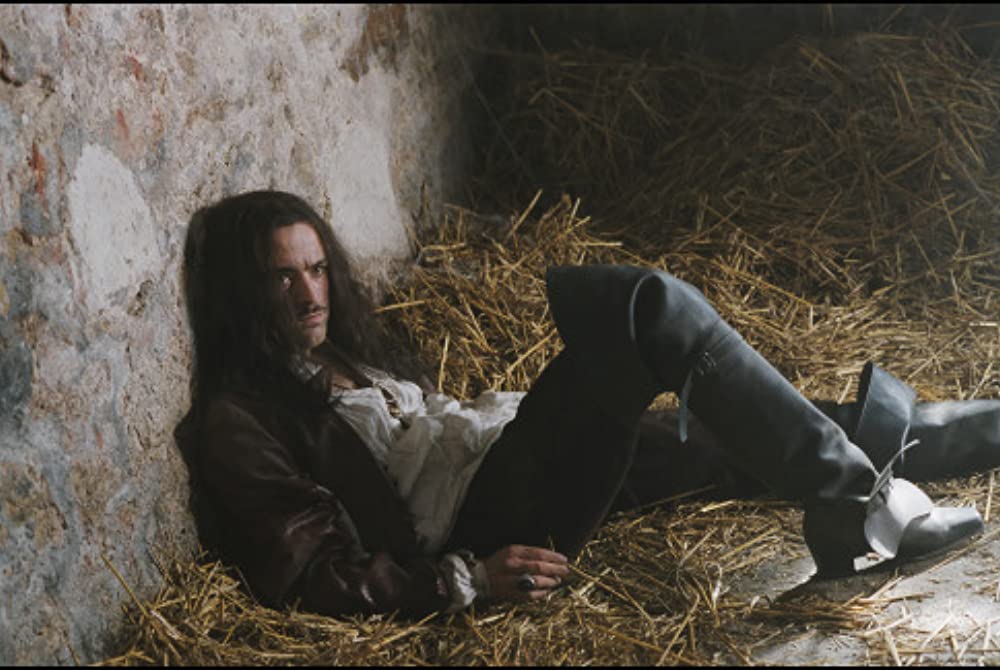 モリエール 恋こそ喜劇の画像