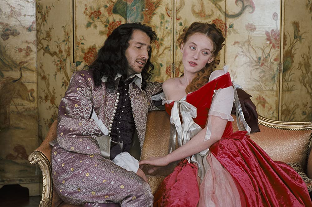 モリエール 恋こそ喜劇の画像