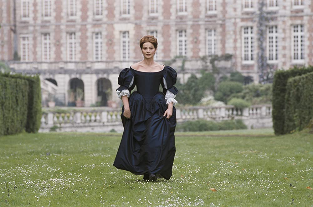 モリエール 恋こそ喜劇の画像