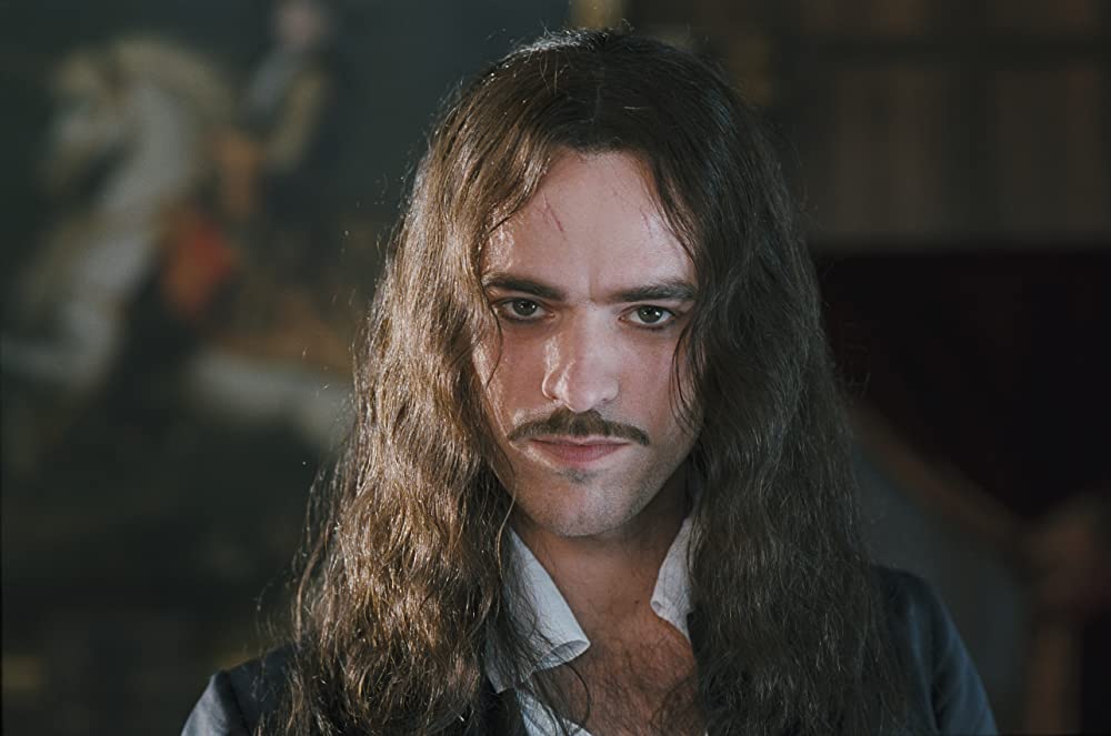 モリエール 恋こそ喜劇の画像