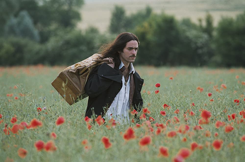 モリエール 恋こそ喜劇の画像