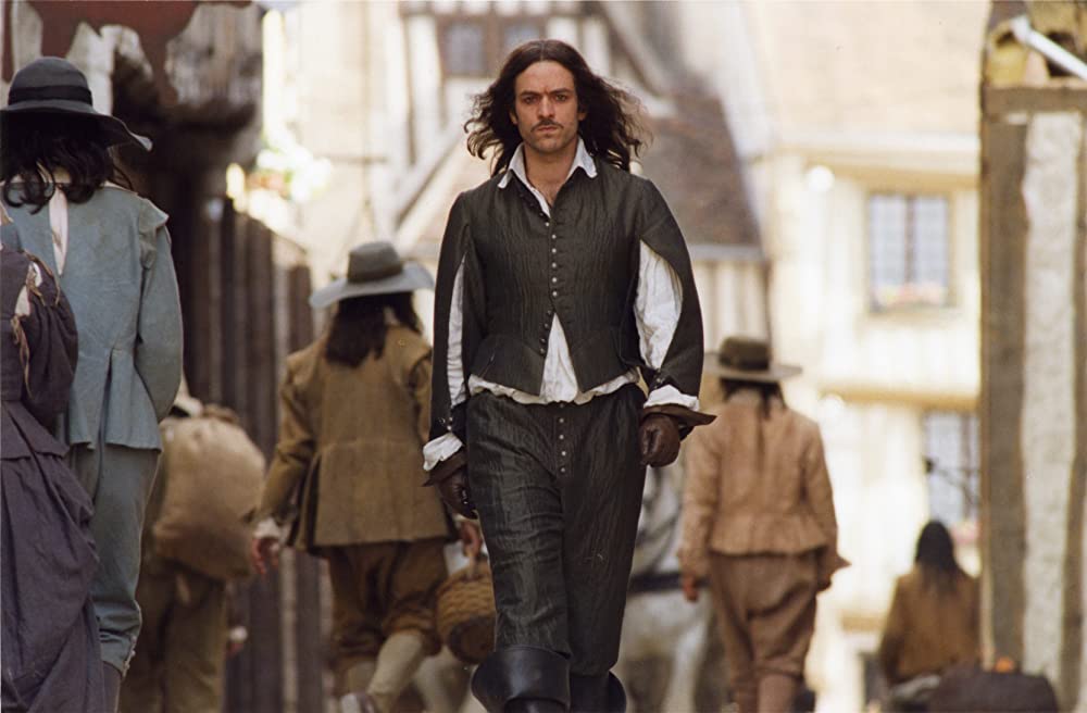 モリエール 恋こそ喜劇の画像