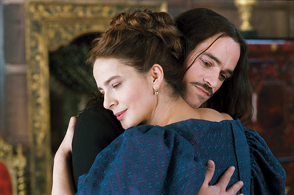 モリエール 恋こそ喜劇の画像