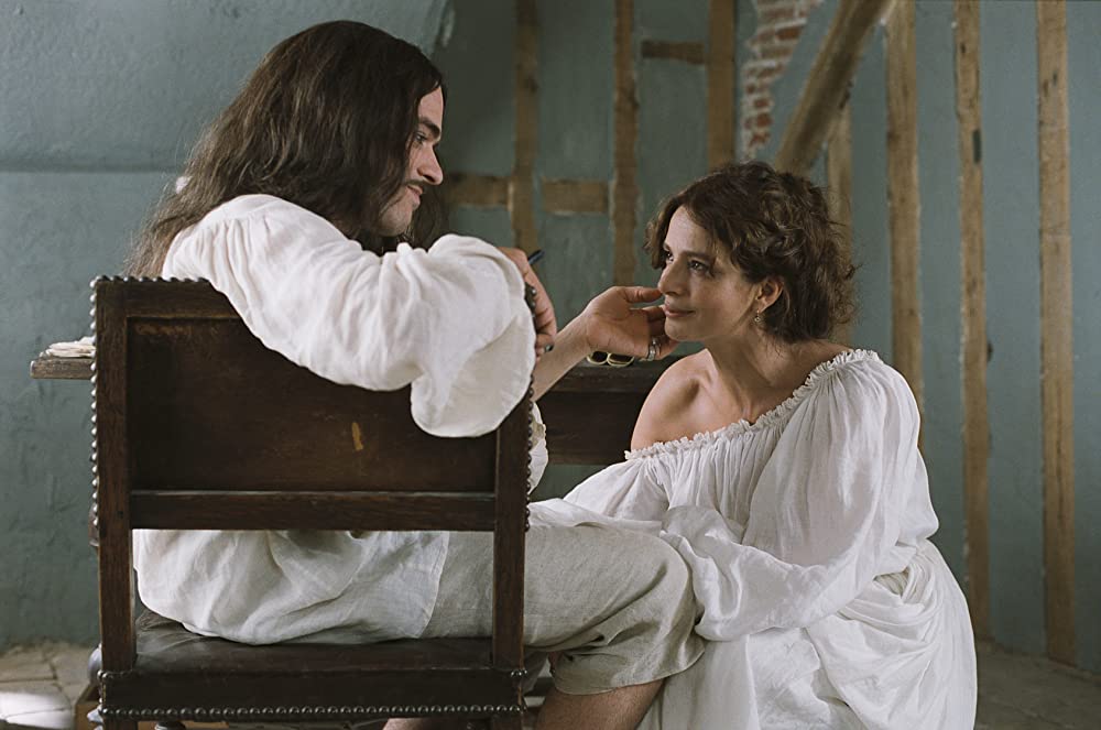 モリエール 恋こそ喜劇の画像