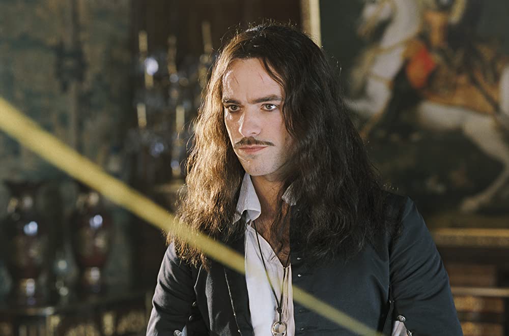 モリエール 恋こそ喜劇の画像