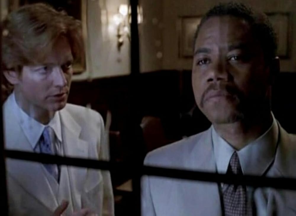 コンフェッションの画像