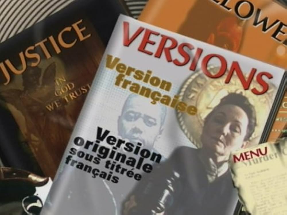 コンフェッションの画像