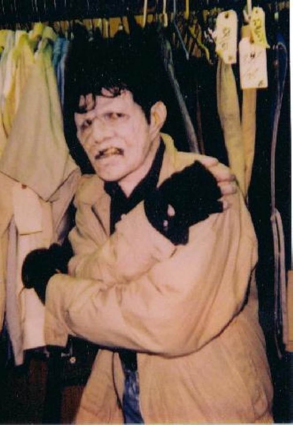 SOULS 死魂の画像