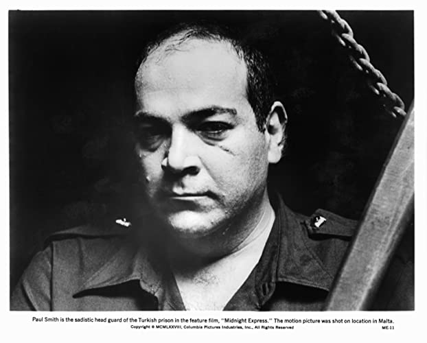 ミッドナイト・エクスプレスの画像