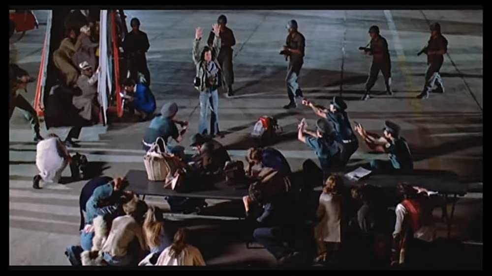 ミッドナイト・エクスプレスの画像