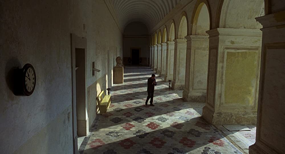 ミッドナイト・エクスプレスの画像